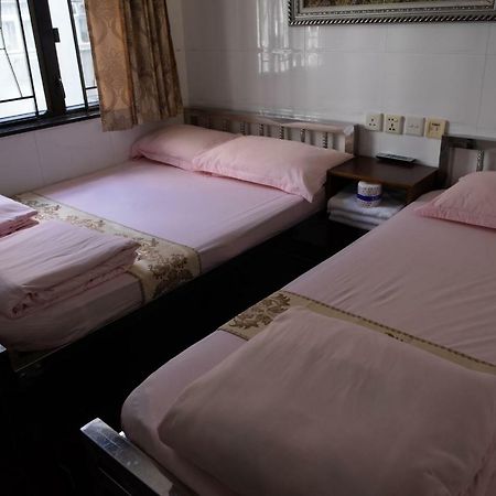 Marco Polo Hostel 九龍 エクステリア 写真
