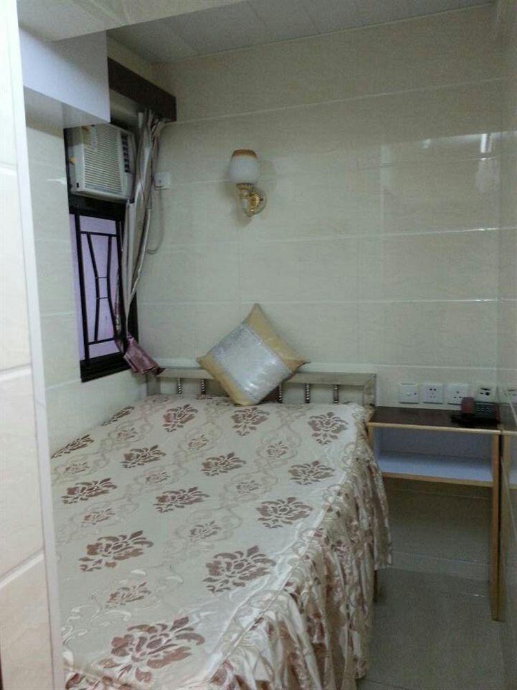 Marco Polo Hostel 九龍 エクステリア 写真