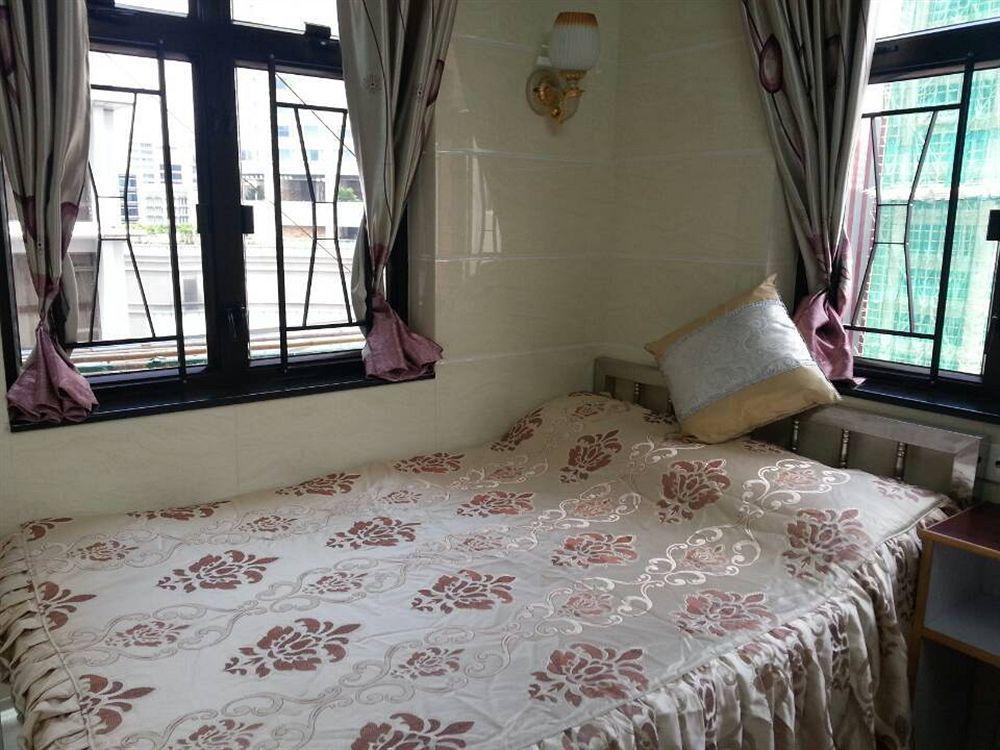 Marco Polo Hostel 九龍 エクステリア 写真