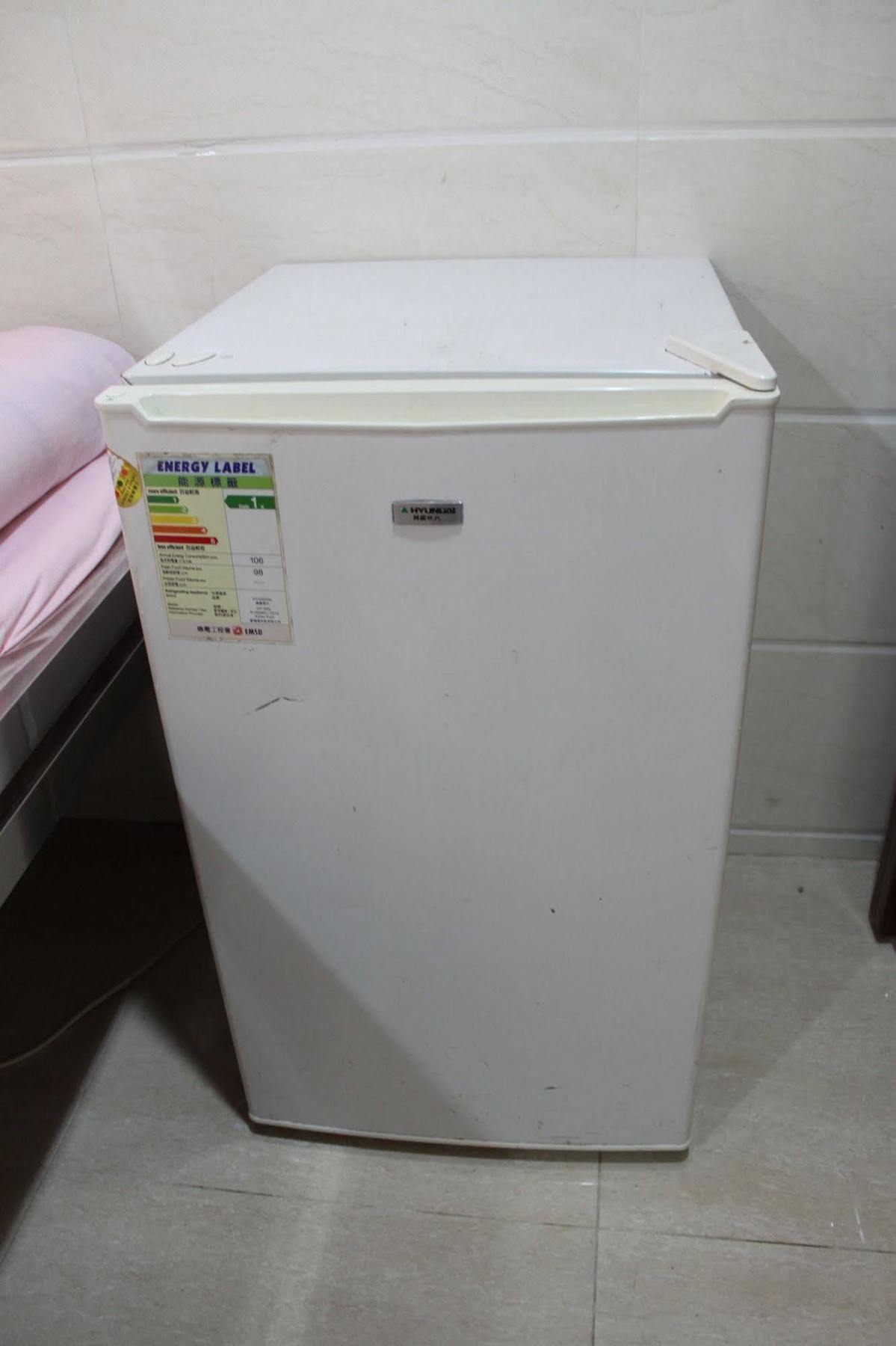 Marco Polo Hostel 九龍 エクステリア 写真
