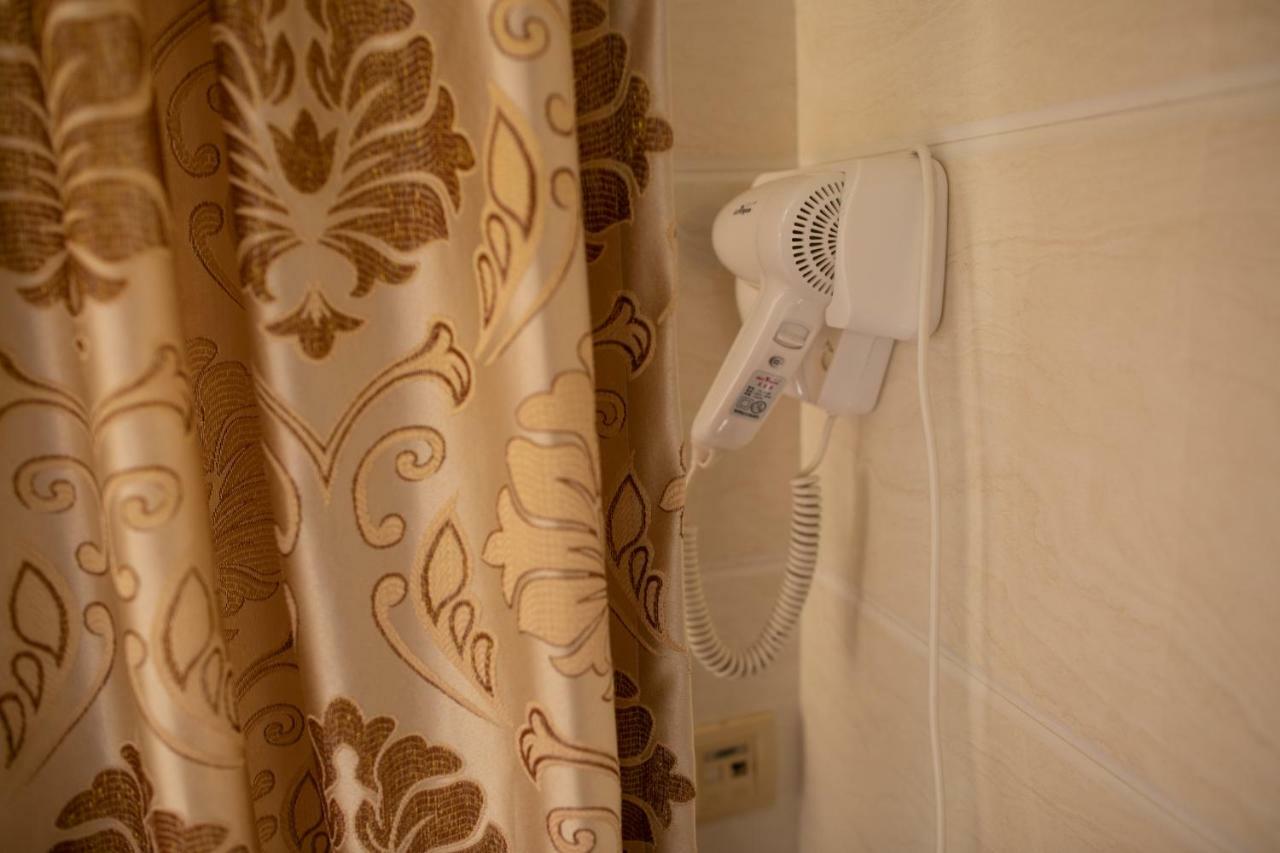 Marco Polo Hostel 九龍 エクステリア 写真