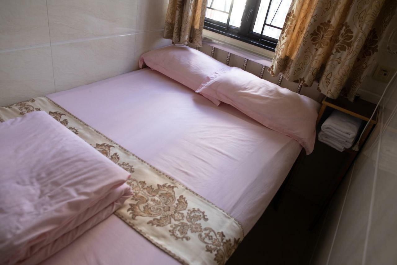 Marco Polo Hostel 九龍 エクステリア 写真