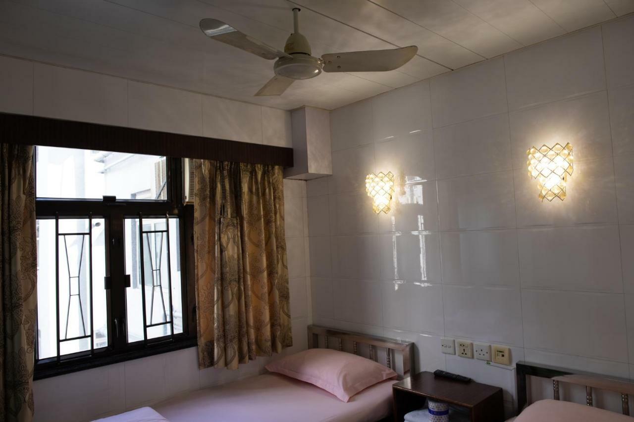 Marco Polo Hostel 九龍 エクステリア 写真